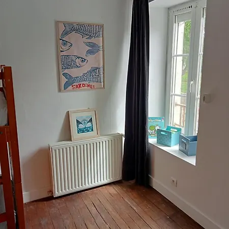 Close To Beaches And Bayeux *