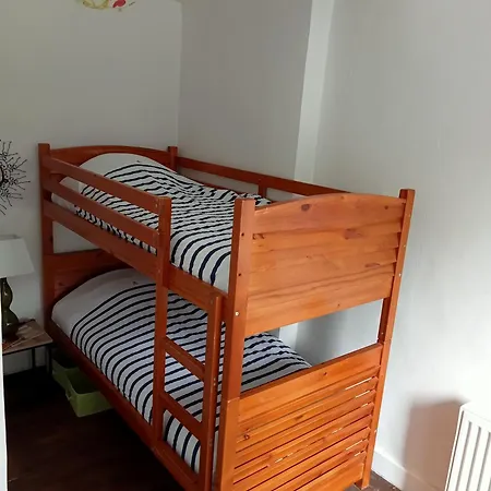 Apartment Close To Beaches And Bayeux *