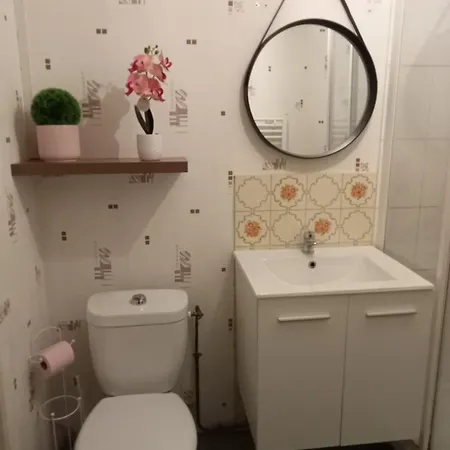 Apartment Close To Beaches And Bayeux *