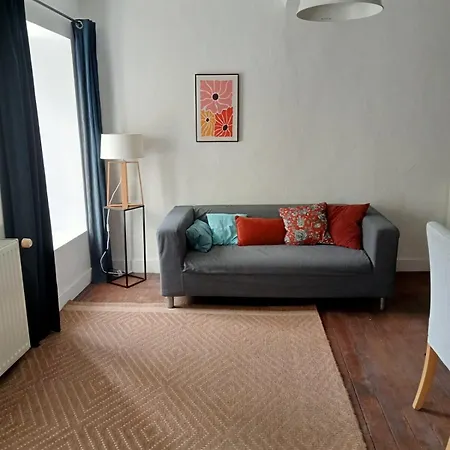 Close To Beaches And Bayeux Apartment Tour-en-Bessin