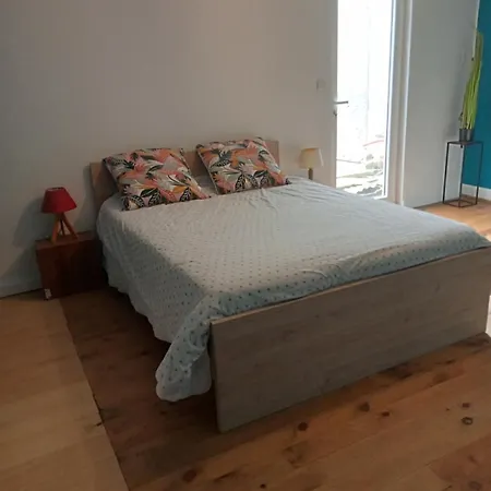 Apartment Close To Beaches And Bayeux Tour-en-Bessin