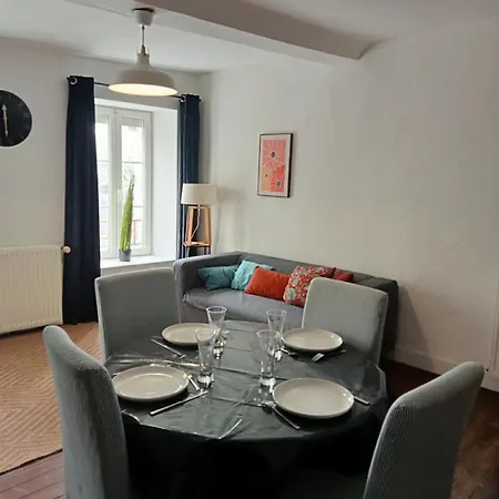 Close To Beaches And Bayeux * Tour-en-Bessin