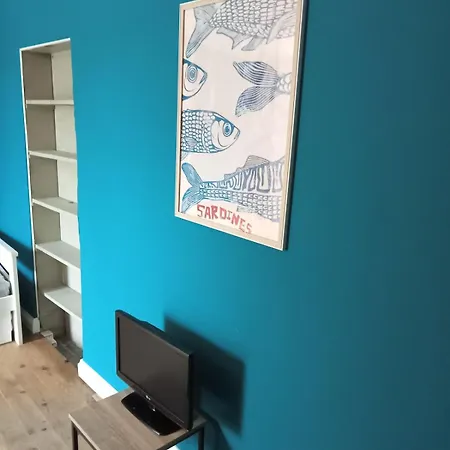 Apartment Close To Beaches And Bayeux Tour-en-Bessin