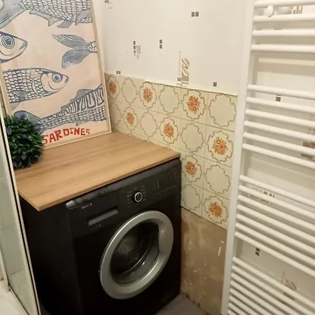 Apartment Close To Beaches And Bayeux