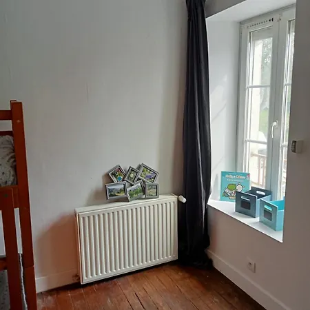 Close To Beaches And Bayeux *