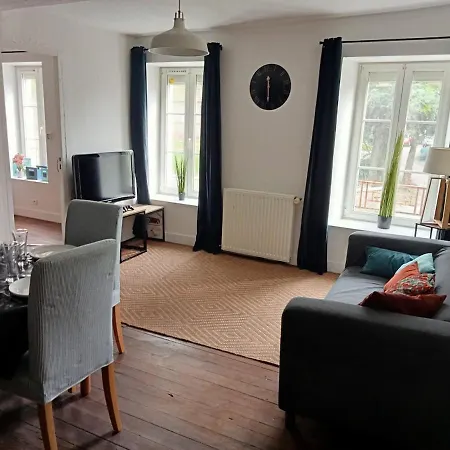 Close To Beaches And Bayeux Apartment *