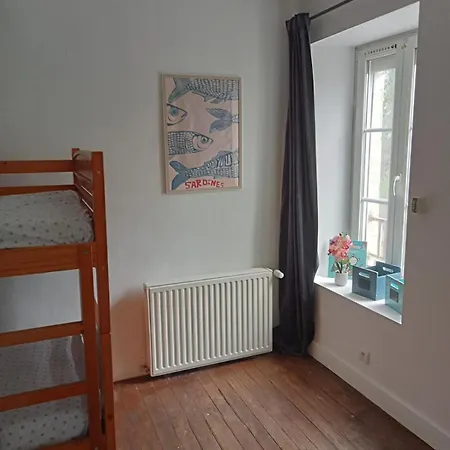 Apartment Close To Beaches And Bayeux *